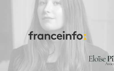 Maître Pili répond à Franceinfo à l’occasion des comparutions immédiates après les violences liées à la victoire du PSG