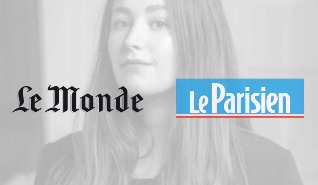 Violences faites aux femmes : Maître Éloïse Pili défend l&rsquo;une des victimes de Moha La Squale